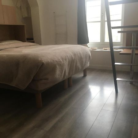 Logement Climatisé Erdre Rivière La Chapelle-Sur-Erdre Esterno foto