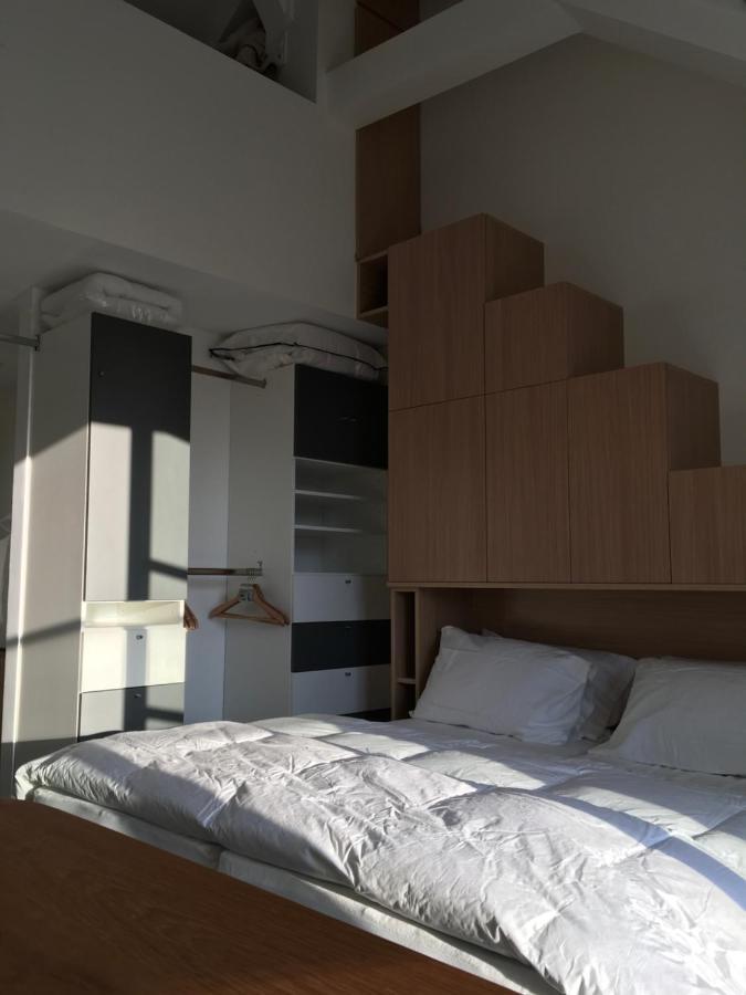 Logement Climatisé Erdre Rivière La Chapelle-Sur-Erdre Esterno foto