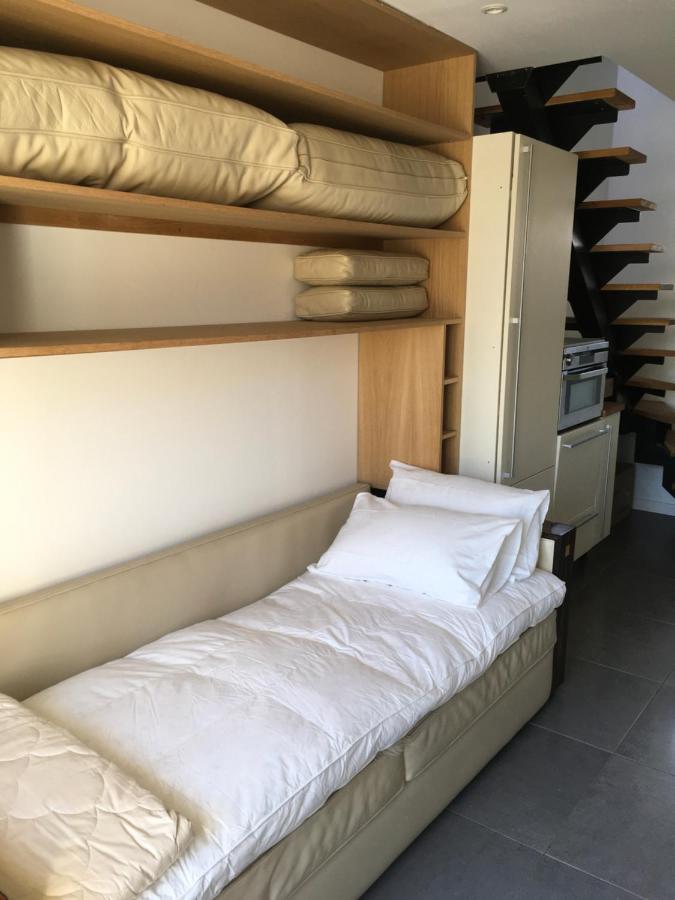 Logement Climatisé Erdre Rivière La Chapelle-Sur-Erdre Esterno foto