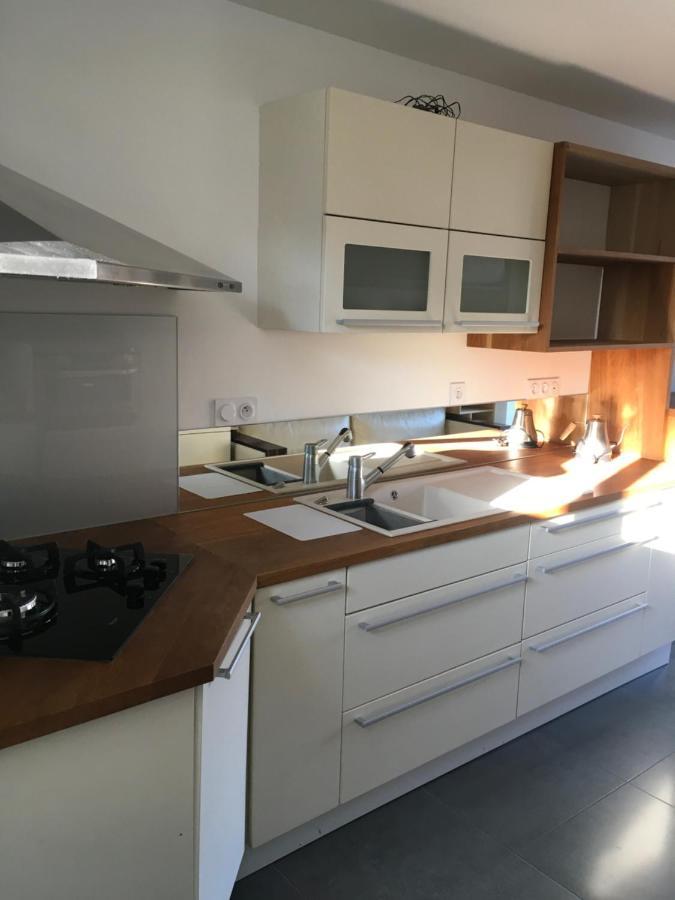 Logement Climatisé Erdre Rivière La Chapelle-Sur-Erdre Esterno foto