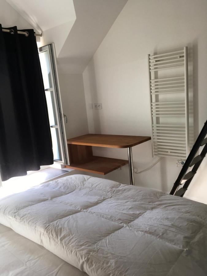 Logement Climatisé Erdre Rivière La Chapelle-Sur-Erdre Esterno foto