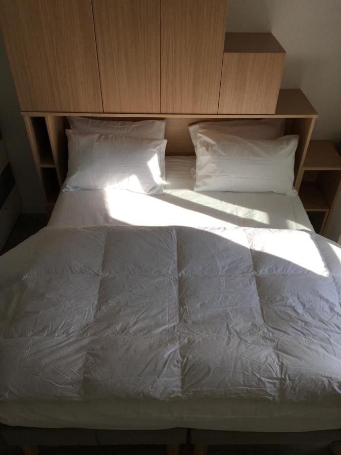 Logement Climatisé Erdre Rivière La Chapelle-Sur-Erdre Esterno foto